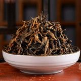 Yunnan Black Tea Dian Hong FengHetang Fengqing Dianhong Maofeng Spring 500g Dian Hong Cha
