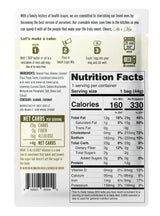 Sweet Logic Keto Dessert Mug Cake Mixes - Lemon Poppyseed - Low Sugar - Gluten-Free - Low Carb - Diabetic-Friendly Sweets - Natural Ingredients - High Protein - Delicious Keto Treats (4 Pack)