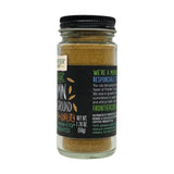 Frontier Herb Organic Ground Cumin Seed, 1.76 oz