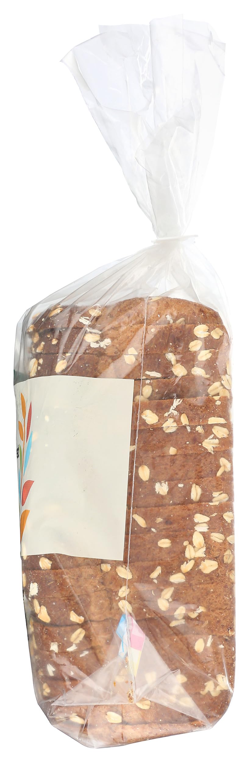 365 by Whole Foods Market Organic Sprouted Honey Oat Sandwich Bread, 22 OZ