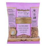 Tinkyada Organic Spiral Brown Rice Pasta, 12 Ounce - 12 per case.12