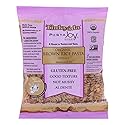 Tinkyada Organic Spiral Brown Rice Pasta, 12 Ounce - 12 per case.12