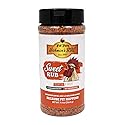 Fat Boy Hickman's BBQ Sweet Rub 9.4 oz