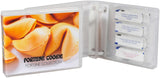 Fortune Cookie Fortune Collection Case, 10 Pages, Holds 40 Fortunes (Cookie)