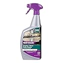 Rejuvenate Granite & Stone Daily Cleaner Cleans Sealed Stone Countertops Including Granite, Marble, Quartz And Onyx Removing Dirt, Grease And Oil