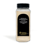 GranAroma Granulated Garlic, 1.4 lb, Versatile Seasoning, Dehydrated