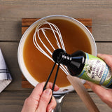 Vanilla Bean Extract Blend From New Orleans School of Cooking (8 oz, 236 ml)