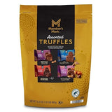 Member's Mark Assorted Chocolate Truffles, 16.5 Ounce