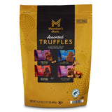Member's Mark Assorted Chocolate Truffles, 16.5 Ounce