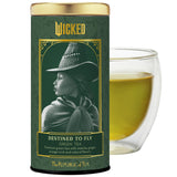 The Republic of Tea - Wicked Destined to Fly Green Tea, 36 Tea Bags