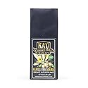 Ka'u Coffee Mill Vanilla Macadamia Nut Flavored Ground Coffee - Handcrafted Hawaiian Flavor Coffee Roast - Pure Kau Coffee - Handpicked Hawaii Grown