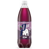 Polar Diet Grape Soda 33.8oz (Pack of 12)