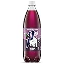 Polar Diet Grape Soda 33.8oz (Pack of 12)