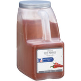 McCormick Culinary Ground Red Pepper, 5 lb