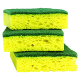 Scotch-Brite Heavy Duty Scrub Sponge, 21 Count