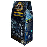 Basilur | "Magic Nights " Oriental Collection | Black Leaf Tea with cranberry and cornflower | 100g (3.52oz.) Per Pack