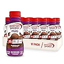 Premier Protein Shake MINIs, Chocolate, 22g Protein, 120 Calories, No Added Sugar, 8.75 fl oz, 12 Pack