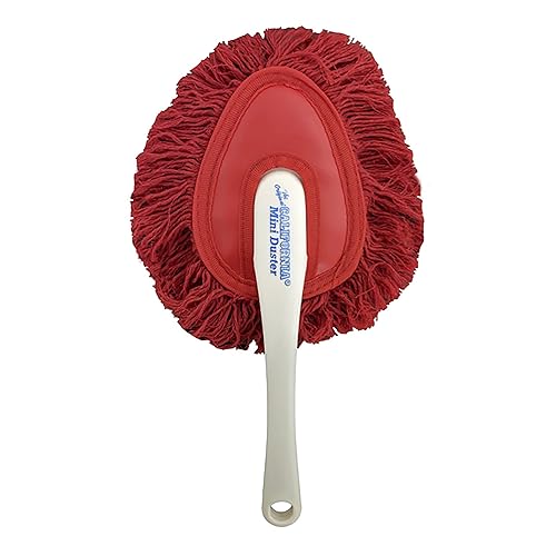 California Car Duster Mini Auto Dash Duster and Home Duster 73558