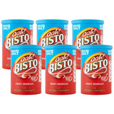 Bisto Reduced Sodium Gravy Granules 5.9 Ounce Canister (Pack of 6)