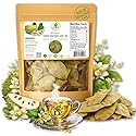 Guanábana (Soursop) Herbal Tea - 3.5 oz (100 g) Dried Leaves - 100% Natural, Vegan, Non-GMO, Sugar-Free, Caffeine-Free - Antioxidant-Rich Herbal
