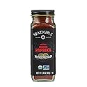 Watkins Gourmet Organic Spice Jar, Smoked Paprika, Non-GMO, Kosher, 2.4 oz. Bottle, 1-Pack