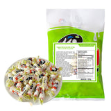 White Rabbit Toffee 227g (8oz.) Yogurt Flavor White Rabbit Toffee Childhood Flavor White Rabbit Candy????????, 8 Ounces