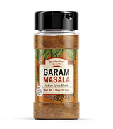 Unpretentious Garam Masala, 5 Tbsp, Indian Spice Blend, Non GMO, Delicious Curry Seasoning