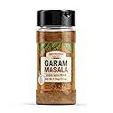 Unpretentious Garam Masala, 5 Tbsp, Indian Spice Blend, Non GMO, Delicious Curry Seasoning