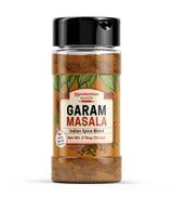 Unpretentious Garam Masala, 5 Tbsp, Indian Spice Blend, Non GMO, Delicious Curry Seasoning