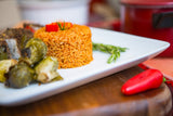 Jollof Seasoning Mix (20 oz) - Family size