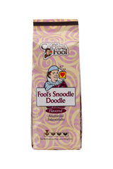 Coffee Fool's Snoodle-Doodle (Very Fine Grind)