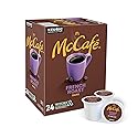 McCafe French Roast K-Cup, 24/bx