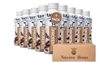 Fairlife Chocolate Protein Shakes | 9 PACK (30g Protein, 11.5 fl oz Each) | High Protein Chocolate Shakes | Exclusively Packaged by Nuvèro·Homz