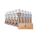 Fairlife Chocolate Protein Shakes | 9 PACK (30g Protein, 11.5 fl oz Each) | High Protein Chocolate Shakes | Exclusively Packaged by Nuvèro·Homz