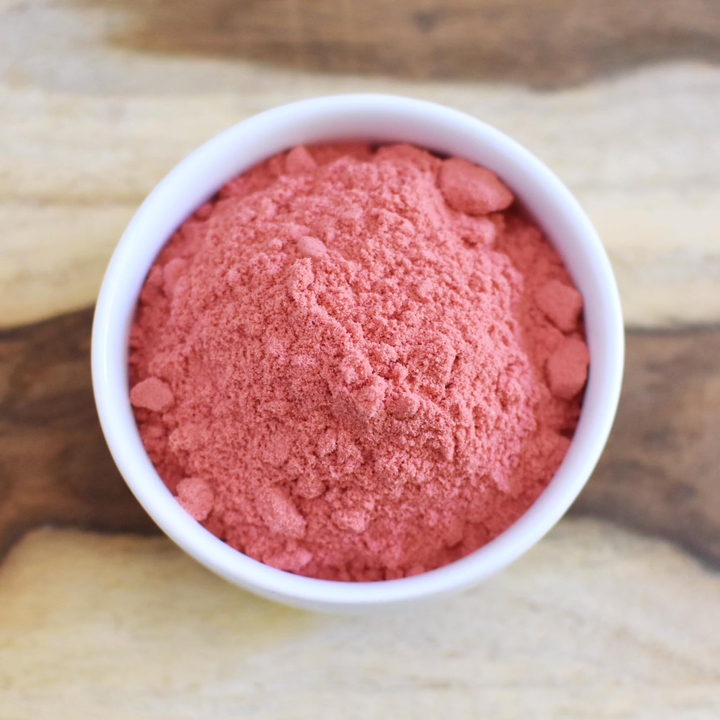 Anthony's Organic Strawberry Powder, 12 oz, Freeze Dried, Gluten Free, No Sugar Added, Non GMO