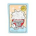 Mallow Pop White 0.77oz 12 packs Dehydrated marshmallows, great for Cereal, Yogurt, and Ice Cream Toppings