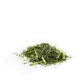 Japanese Green Tea Co. Gokuzyo Aracha (100g) - Japanese Green Tea Loose Leaf - High-Grade, Deep Steamed Unrefined Loose Leaf Brew - Crude Fukamushicha