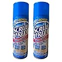 Eleganceinlife Scrub Free All Purpose Glass Cleaner with Foaming Action (2)