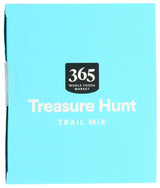 365 by Whole Foods Market, Treasure Hunt Trail Mix Multipack, 15 Ounce