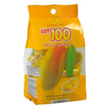 Cocoaland Mango Gummy - Asian Candy Individually Wrapped - Mango Flavor - Halal Candy - 5.3oz / 150g (Pack of 1)