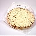 Valley Lahvosh Round Original Crackerbread, 26 Ounce -- 5 per case.