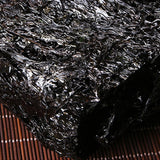 Dried Seaweed Dried Laver Nori Seaweed Sea Product Zi CAI (250 g)