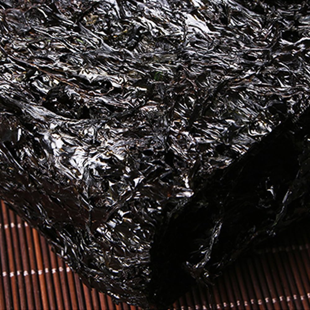 Dried Seaweed Dried Laver Nori Seaweed Sea Product Zi CAI (250 g)