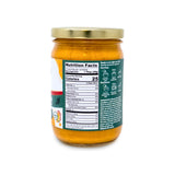 Empasta Vegan Cheeze Sauce - Dairy-Free, Gluten-Free, Nut-Free, Soy-Free - Creamy, Easy Melt, Low-Calorie Cheese Sauce Alternative for Dips, Pasta