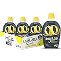 Ingrilli Organic Lemon Squeeze, 7 Fl Oz Bottle (Pack of 3)