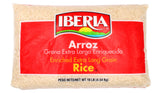 Iberia Enriched Extra Long Grain Rice 10 Lb