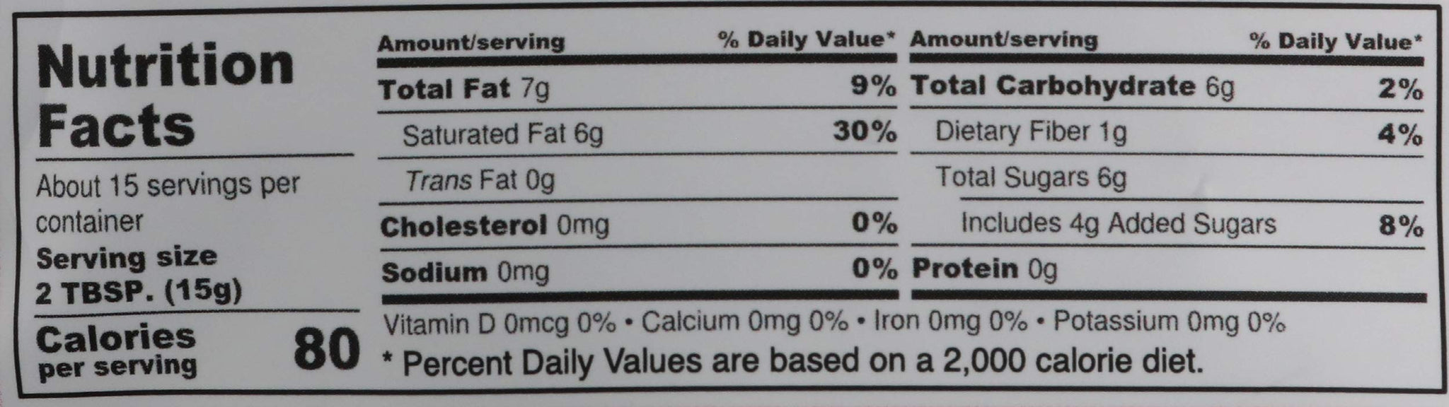 Missy J's Organic Carob Chips 8 Ounce 1 Pack | Carob Made w/Coconut Sugar, Vegan and Gluten-Free | Healthy Caffeine Free Substitute for Chocolate, Perfect for Snacks and Treats