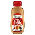 Primal Kitchen Organic Hot Honey Mustard, 12 oz