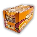 Prairie City Bakery Ooey Gooey Butter Cake Individually Wrapped On The Go Dessert Sweet Treats Perfect For Snacking 2 Ounce Snack Cakes Pack of 10
