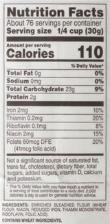 White Lily All Purpose Flour, 5 Pound